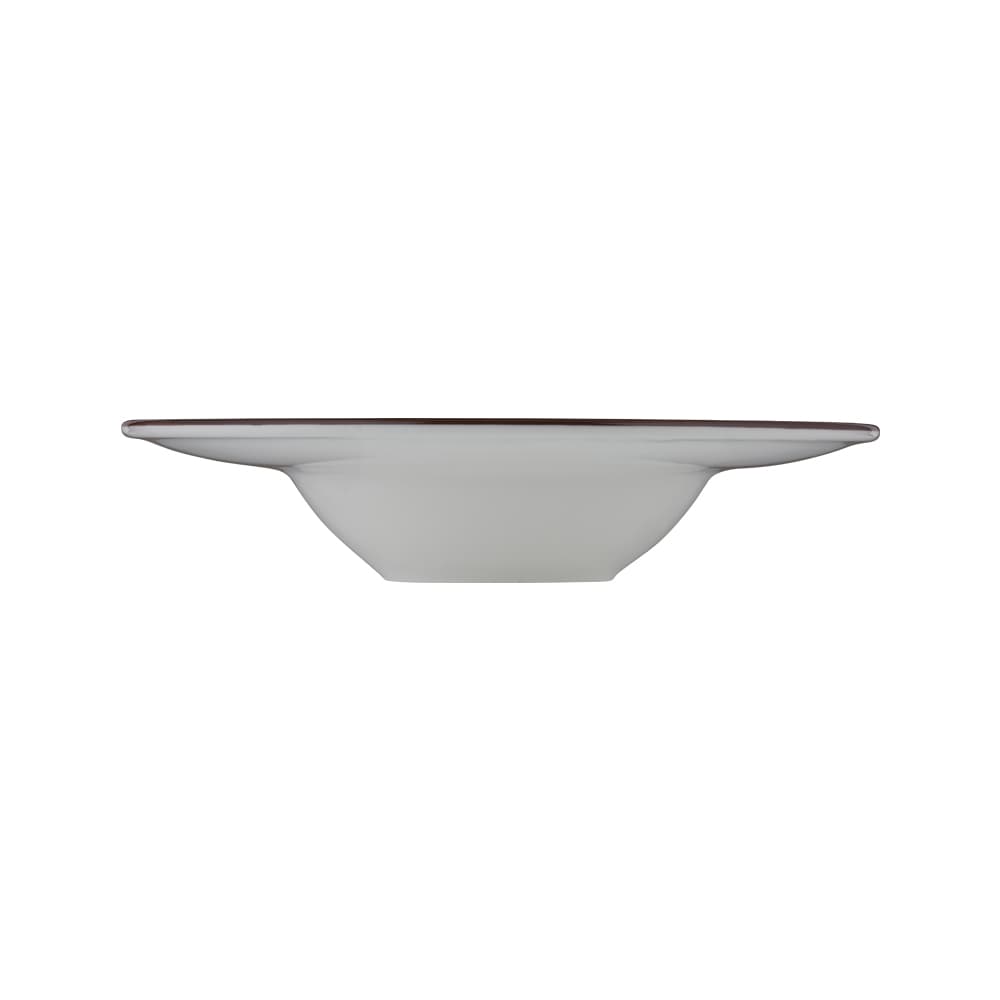 Modest Brown Risotto Plate 29 cm - 3