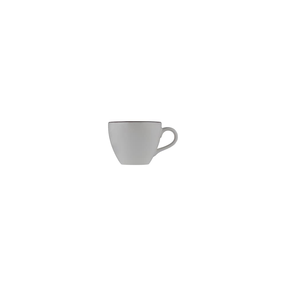 Modest Brown Tea Cup 200 cc