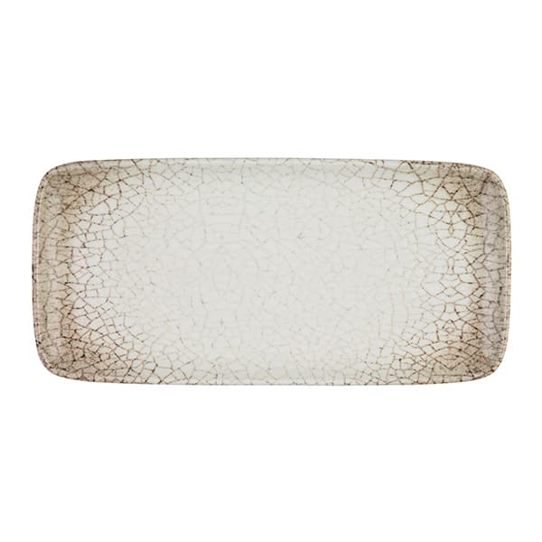 Deserto Quadro 35 cm Rectangle Plate