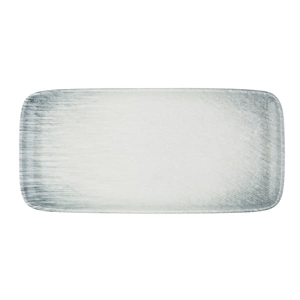 Brezza Quadro 35 cm Rectangle Plate
