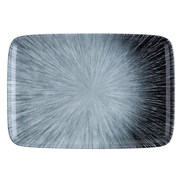 Vortex Quadro 37 cm Rectangle Plate