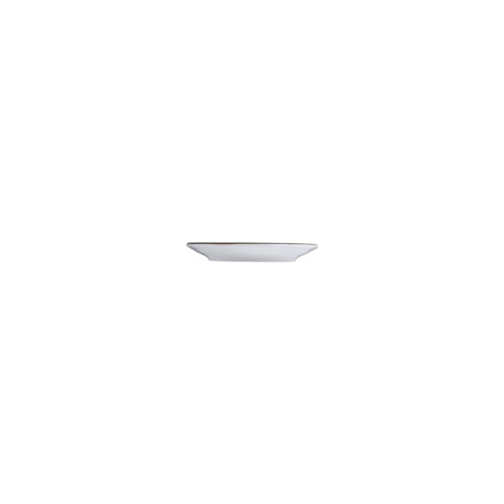 Canyon 12 cm Espresso Saucer - 3