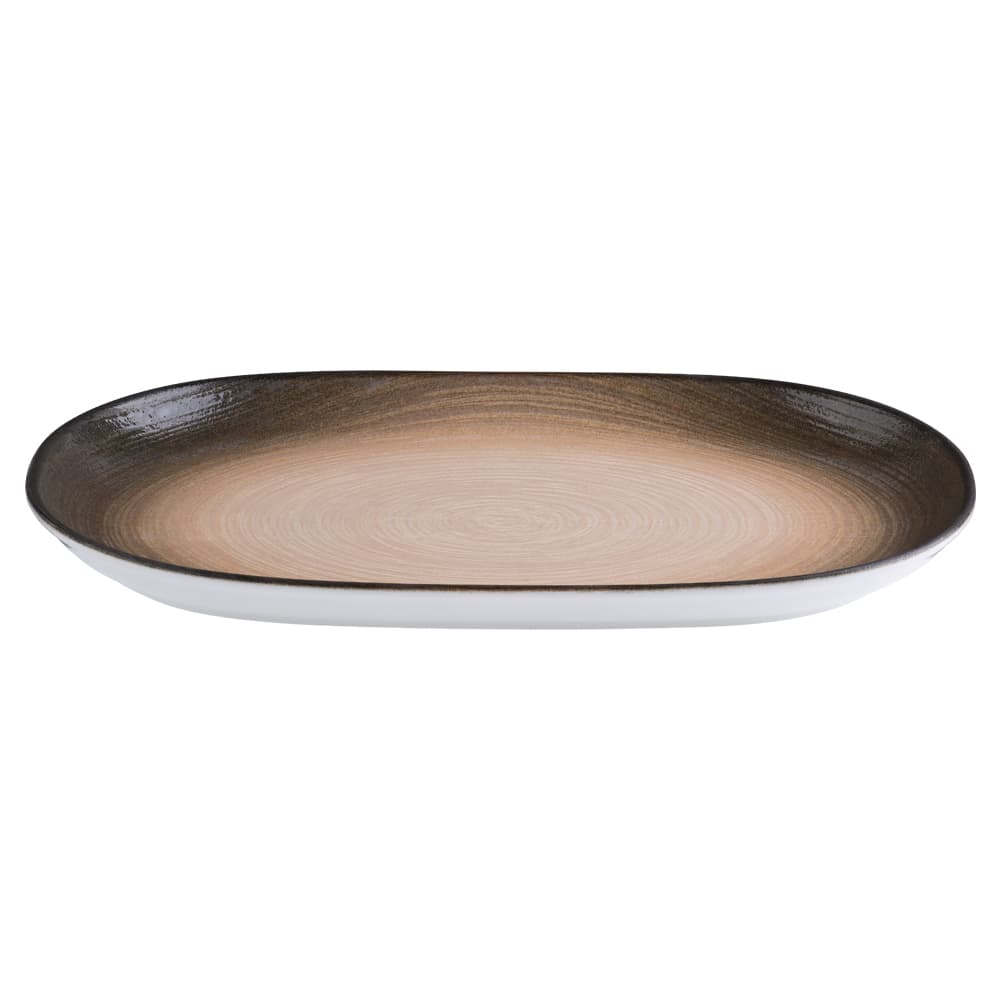 Canyon Oval Platter 37 cm - 2
