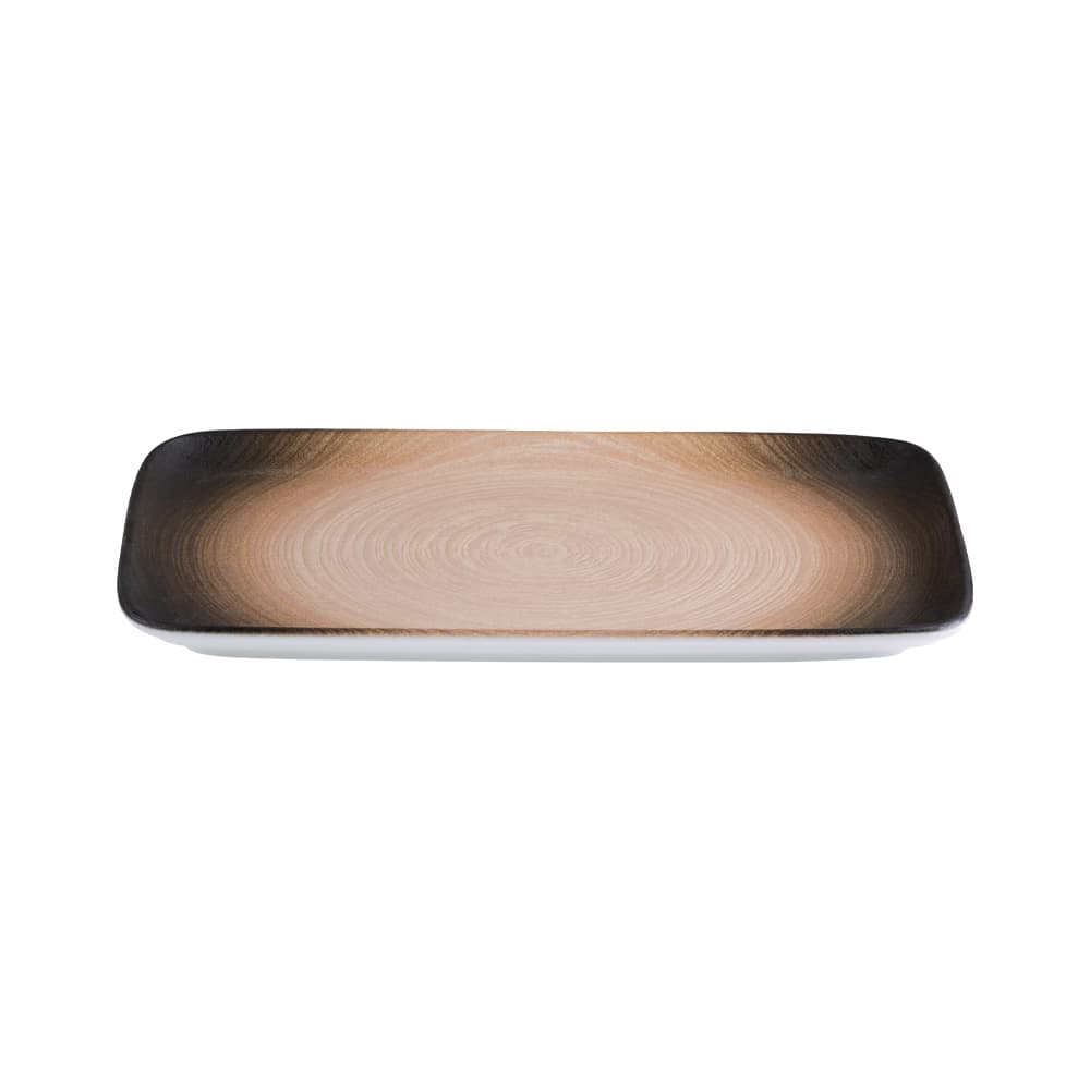 Canyon Rectangle Plate 31 cm - 2