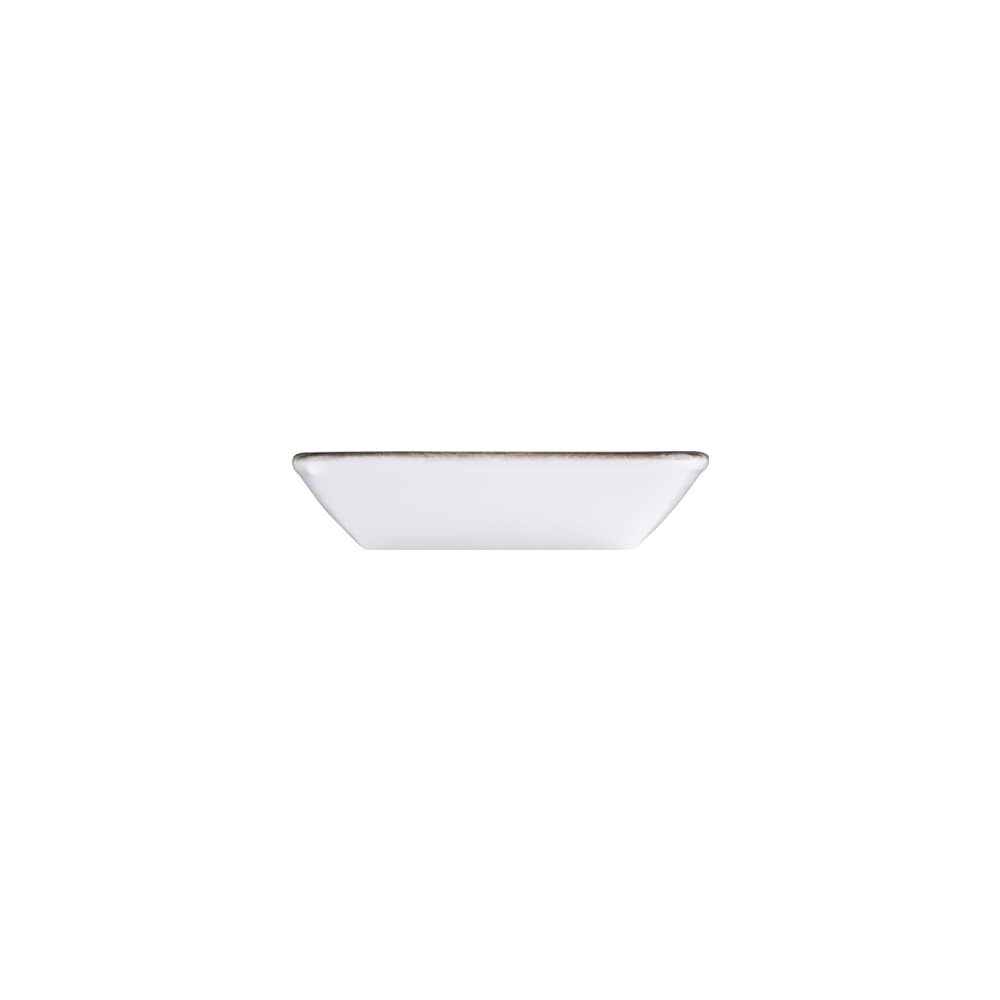 Canyon 15 cm Rectangular Platter - 3