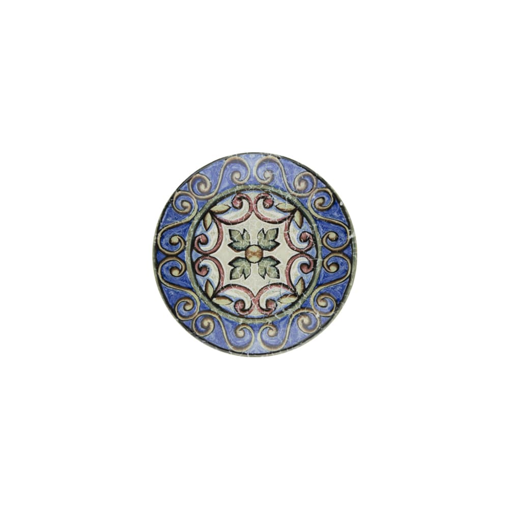 Amalfi Lona Flat Plate 15 cm