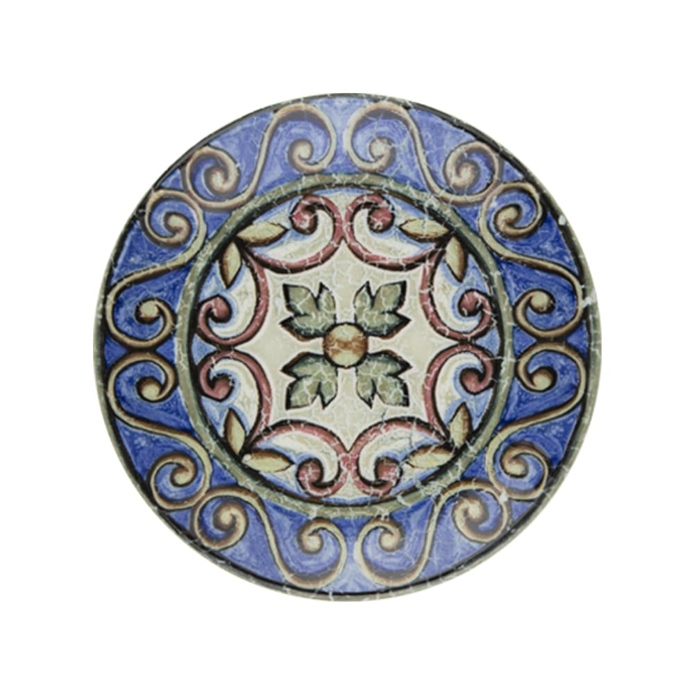 Amalfi Lona Flat Plate 27 cm