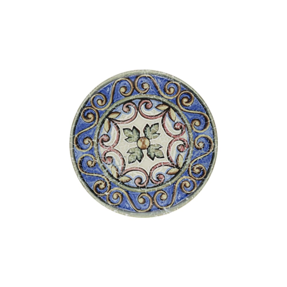 Amalfi Valle Deep Plate 20 cm