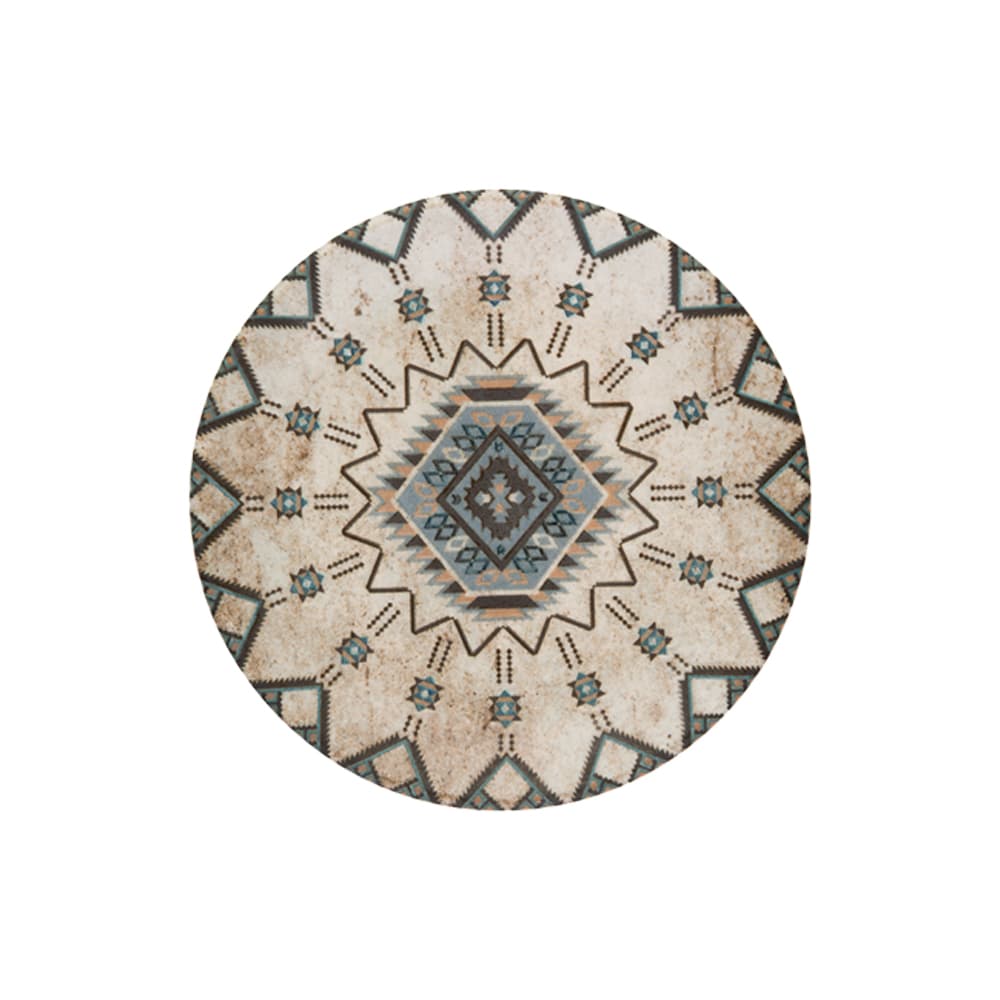 Heritage Lona Flat Plate 23 cm