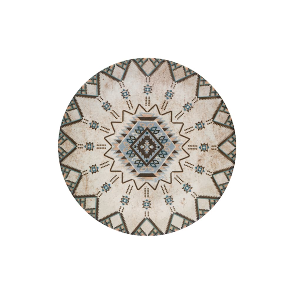 Heritage Valle Deep Plate 22 cm