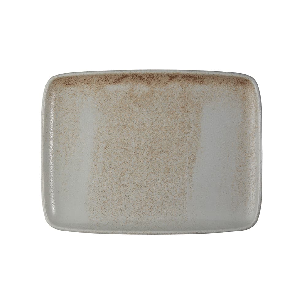Mellow Quadro 31 cm Rectangle Plate