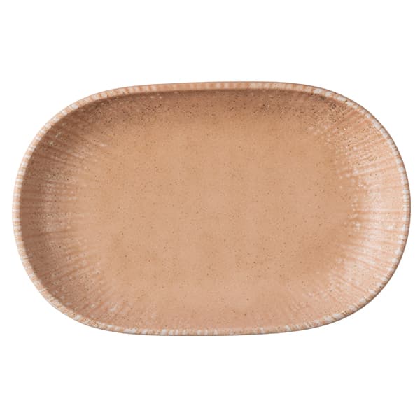 Adel 37 cm Oval Platter