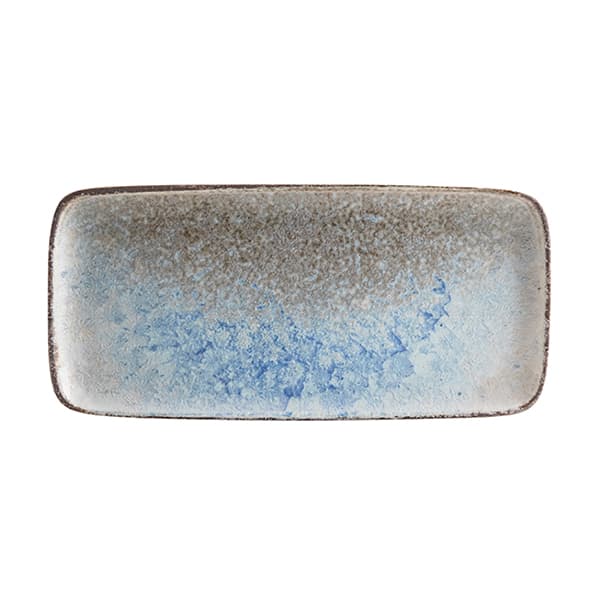 Delta 35 cm Rectangle Plate