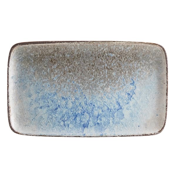 Delta 37 cm Rectangle Plate