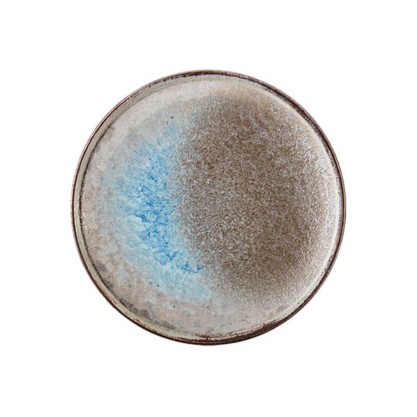 Delta Deep Plate 25 cm