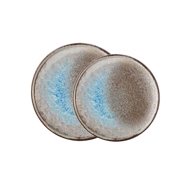 Delta Deep Plate 20 cm - 3