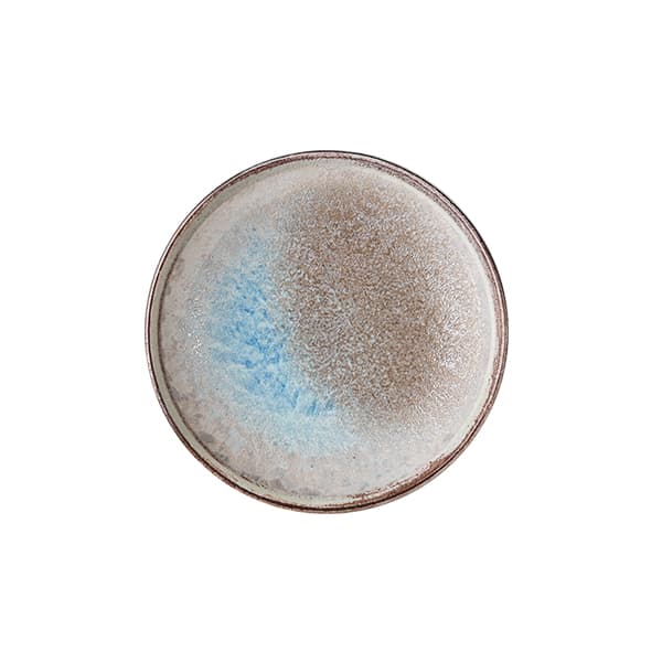 Delta Flat Plate 19 cm