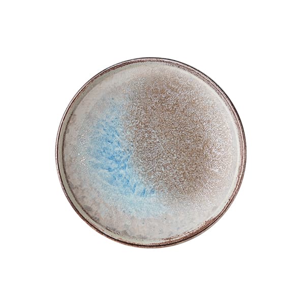 Delta Flat Plate 23 cm