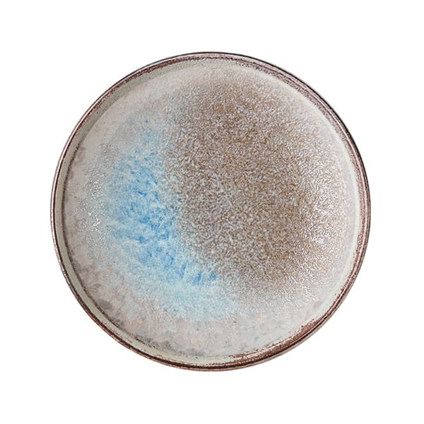 Delta Flat Plate 30 cm