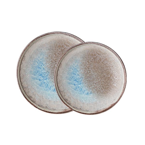 Delta Flat Plate 27 cm - 2