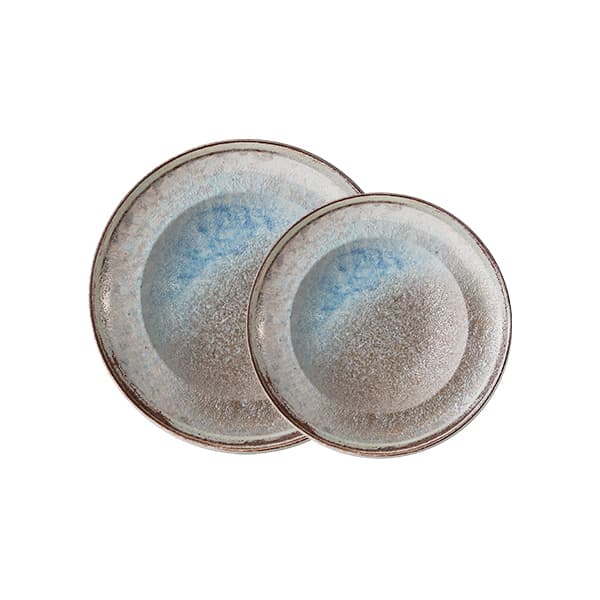 Delta Pasta Plate 28 cm - 3