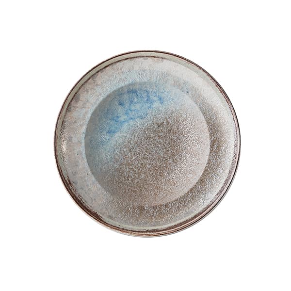 Delta Pasta Plate 25 cm