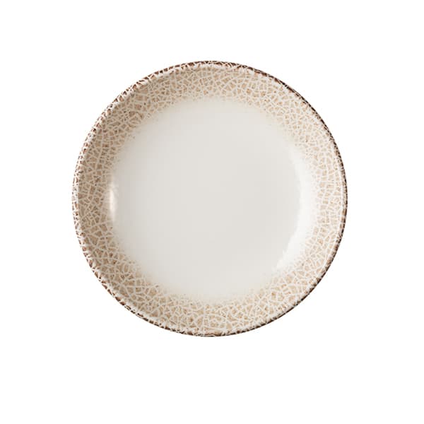 Deserto Deep Plate 25 cm