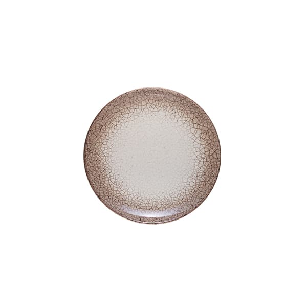Deserto Flat Plate 17 cm