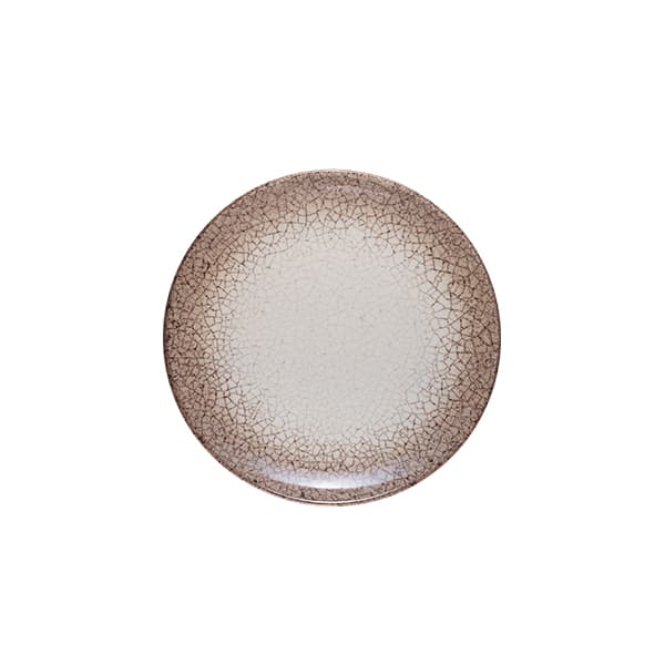 Deserto Flat Plate 19 cm
