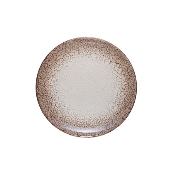 Deserto Flat Plate 21 cm