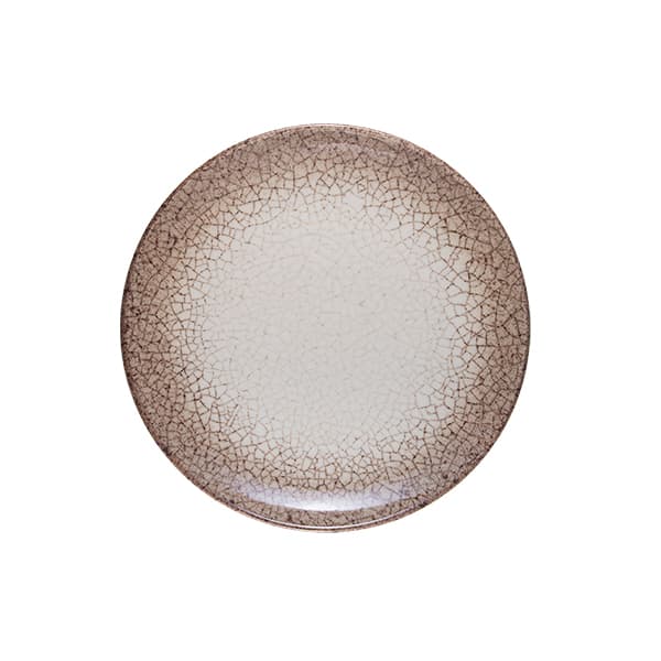 Deserto Flat Plate 23 cm