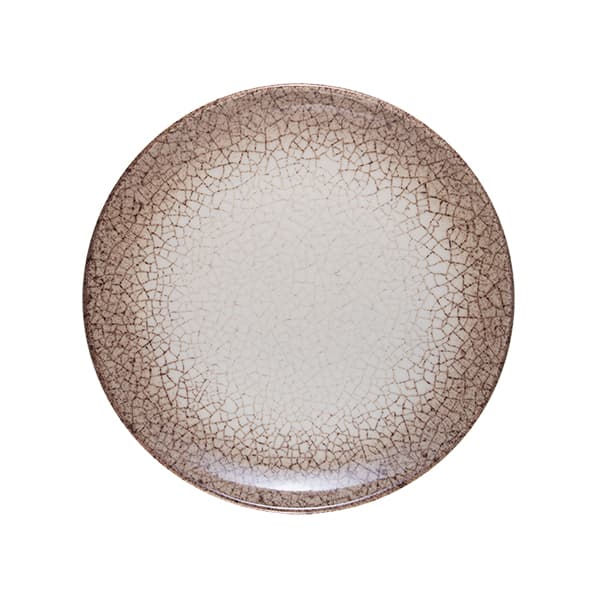 Deserto Flat Plate 27 cm