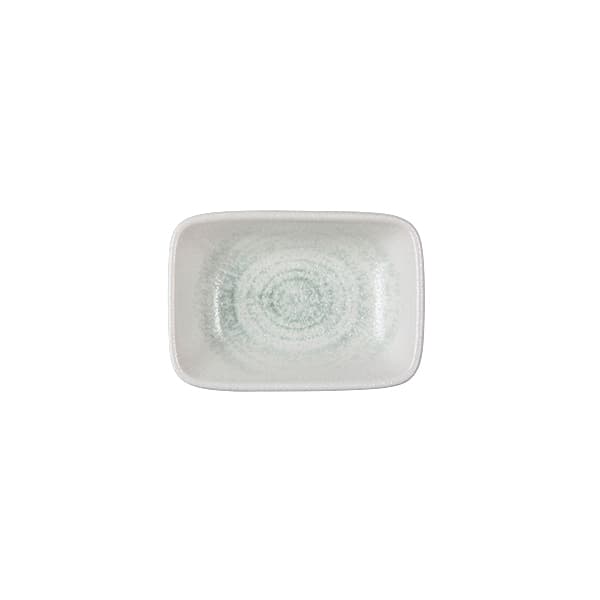 Glacier 13 cm Rectangle Platter