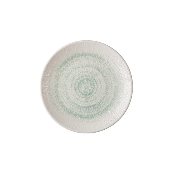 Glacier Deep Plate 20 cm