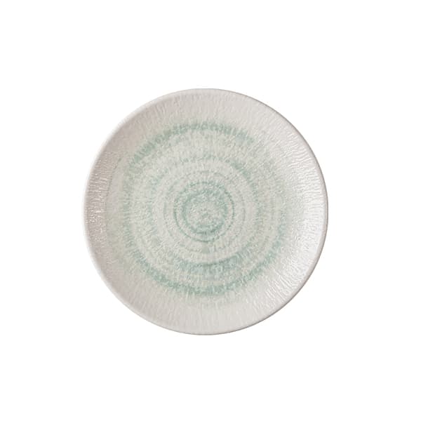 Glacier Flat Plate 19 cm