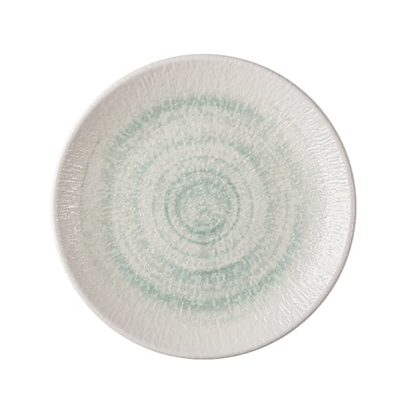 Glacier Flat Plate 27 cm