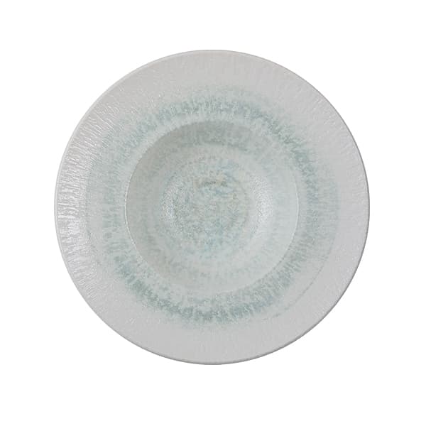Glacier Risotto Plate 29 cm