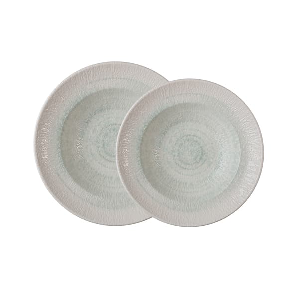 Glacier Pasta Plate 28 cm - 2