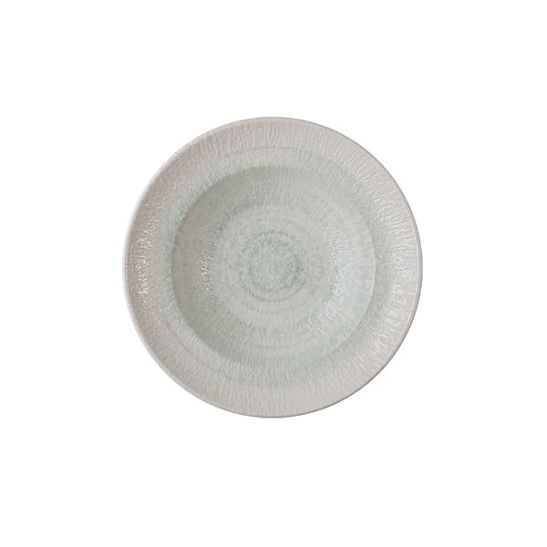 Glacier Deep Plate 20 cm