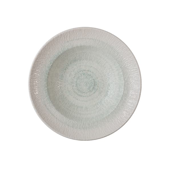 Glacier Pasta Plate 25 cm