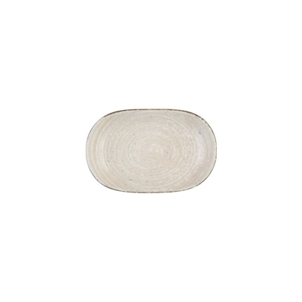 Mocha Magnus 18 cm Oval Platter