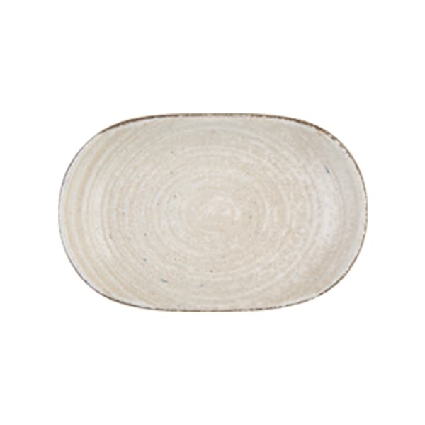 Mocha Magnus 33 cm Oval Platter