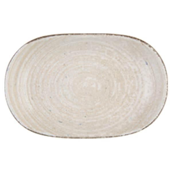 Mocha Magnus 37 cm Oval Platter