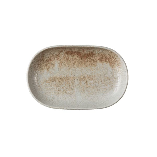 Mellow 23 cm Oval Platter