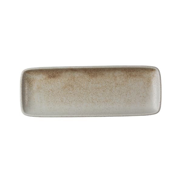 Mellow 30 cm Rectangle Plate