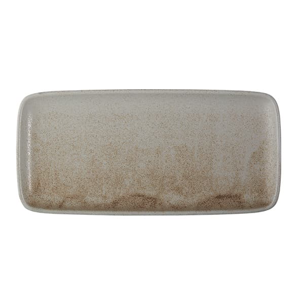 Mellow 35 cm Rectangle Plate