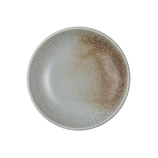 Mellow Deep Plate 25 cm