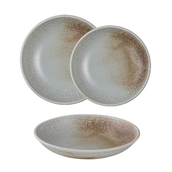 Mellow Deep Plate 22 cm - 2