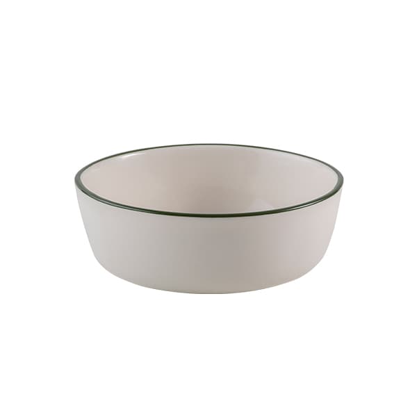 Modest Green 21 cm Bowl