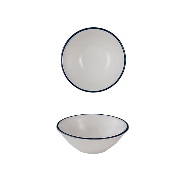 Modest Navy Bowl 10 cm - 2